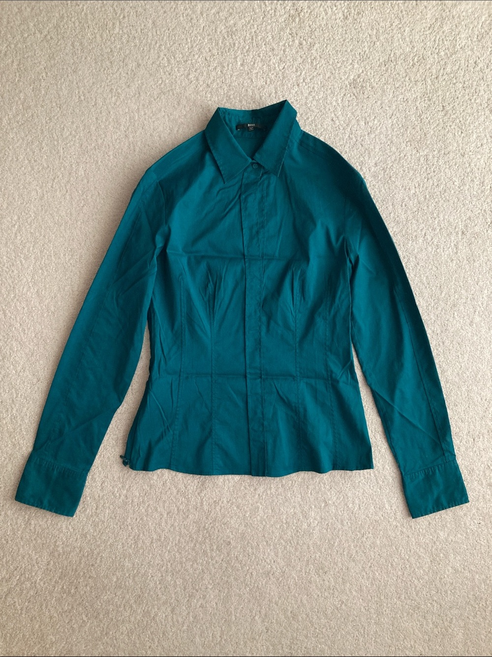 BOSS Hugo Boss Bashina4 shirt